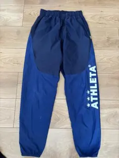 athleta ピステ