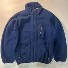90sPatagonia Retro-X Fleece Jacket