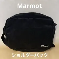 Marmotマーモットショルダーバック