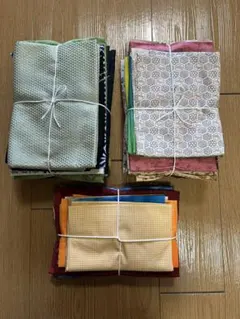 はぎれとフェルトのセット