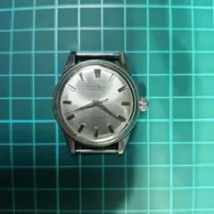 CITIZEN シチズン Leader Student 手巻き ビンテージ品 - メルカリ
