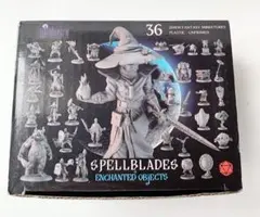 2025年最新】ダンジョンズ&ドラゴンズ フィギュアの人気アイテム