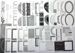 ＊1007＊GGAGGONG様セット（黒）