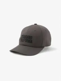 STANDARD CALIFORNIA SD RHC LOGO CAP 国内正規