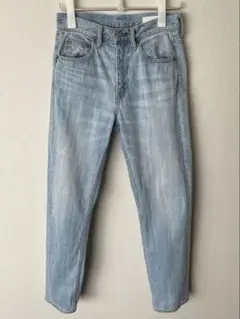 GLR DENIM グリーンレーベルリラクシング デニム ジーンズ 36サイズ