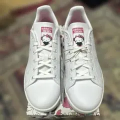 adidas Stan Smith Hello Kitty スニーカー