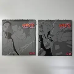 NARUTOナルト MOTION COMIC SPECIAL DVD - メルカリ