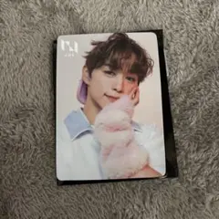 INI 後藤威尊　トレカ THE WINTER MAGIC 選出店舗