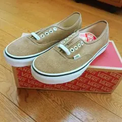 VANS オーセンティック スニーカー