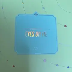 IZ*ONE 1ST CONCERT < EYES ON ME >