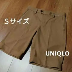ユニクロ　ハーフパンツ　送料込み