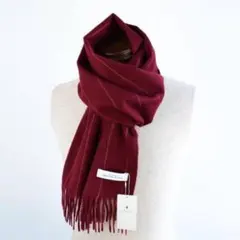 ユナイテッドアローズ カシミヤ マフラー