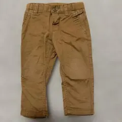 【H&M】70〜80cmベビーボトムス