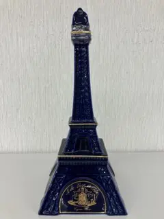 A de Luze et Fils コニャック エッフェル塔ボトル A de Luze et Fils コニャック エッフェル塔ボトル - メルカリ