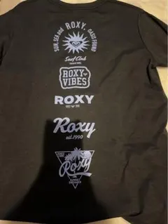 ROXY ロキシー 半袖 Tシャツ 速乾 2026新作 ブラックのサムネイル