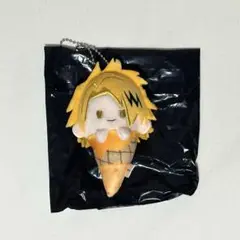 僕のヒーローアカデミア アイスたぴぬい 上鳴電気