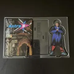 八木勇征 アクリルスタンド BOT