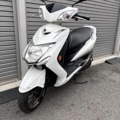 人気小型 シグナスX2型 走行3600km 千葉県柏市 即日配送可能 - メルカリ