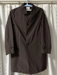 デ*オ様 UNIQLO C パフテックハーフコート ワイン S 完売品 - メルカリ