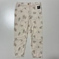 futafuta レギンス 95cm