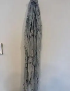 ロングストール メンズ