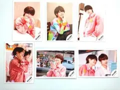 なにわ男子 大橋和也 公式写真 ③