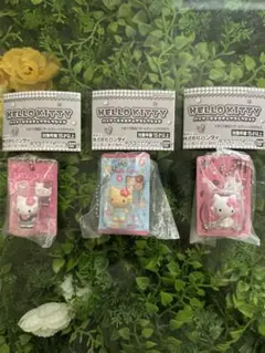HELLO KITTY パッケージミニチュアコレクション
