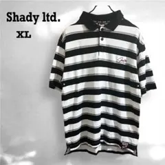 SHADY LTD b-boy ベロアゲームシャツ エミネム Eminem - メルカリ