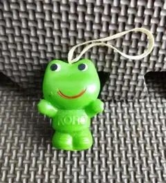 非売品　レトロ　KOROちゃんコルゲンコーワ 興和 マスコット ストラップ