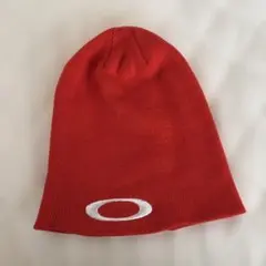 00s oakley ビーニーのサムネイル