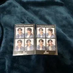 FANTASTICS 澤本夏輝 ロト