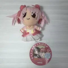 2026年最新】魔法少女まどか☆マギカ ぬいぐるみの人気アイテム - メルカリ