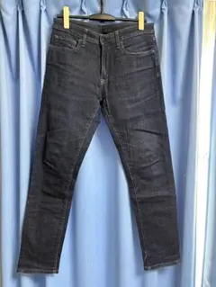 UNIQLO スリムフィット ジーンズ　31