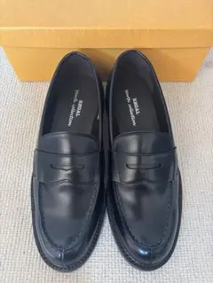 ☆新品未使用箱付☆ REGAL ローファー　ビジネスシューズ