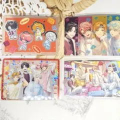 Oriens オリエンス 3周年 特典 チェキ