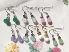 No.5 ピアス まとめ売り 7点 お買い得 セール