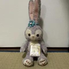 StellaLou ぬいぐるみ グレー