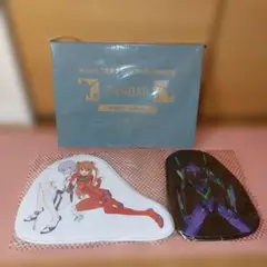 新世紀エヴァンゲリオン バッグ　ポーチEVANGELION　Bag　Porch