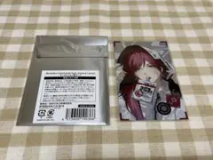 にじさんじ Clutch Mode フォト風カード ローレン・イロアス