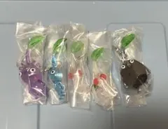 ピクミン めじるしチャーム