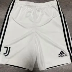 Adidas セリエA JUVENTUS FC ユニフォーム パンツ 160