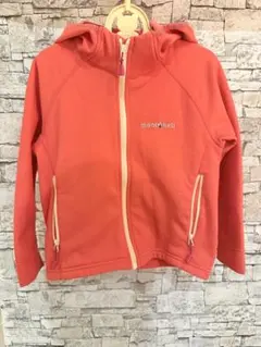 mont-bell キッズ パーカー 110