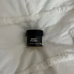 LUSH MERRY KISSMAS リップスクラブのサムネイル