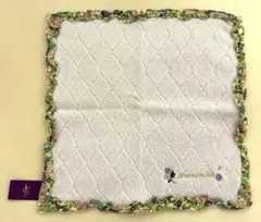 Afternoon Tea タオルハンカチ