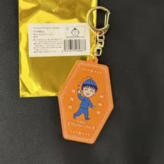 ちびまる子ちゃん MARUKO楼 ランダムアクリルキーホルダー