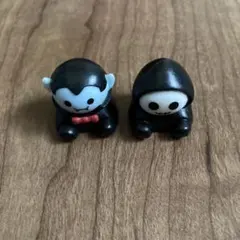 ハロウィンスタンプバスボール