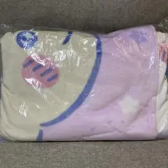 ちいかわ 超BIGマイヤー ブランケット