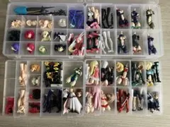 30MS オプションパーツ ボディセット 9種まとめ売り - メルカリ