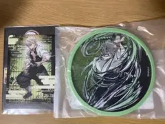 鬼滅の刃 全集中展 エンドロール アクリルコースター 不死川実弥