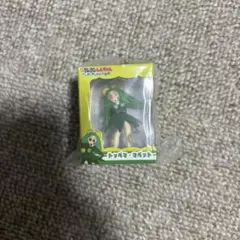 クレヨンしんちゃん ヘンダーランドの大冒険 ミニチュアパッケージコレクション3